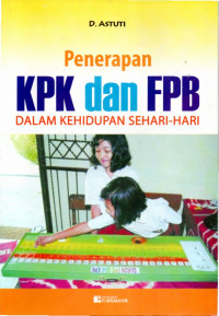 Image of Penerapan KPK dan FPB