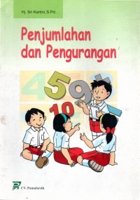 Image of Penjumlahan dan Pengurangan
