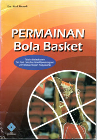 Image of Permainan Bola Basket