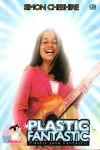 Image of Plastic Fantastic