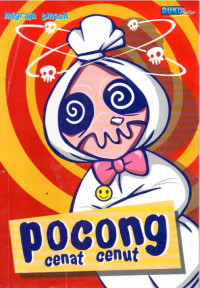 Image of Pocong Cenat Cenut