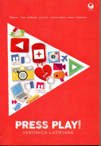 Image of Press Play