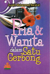 Image of Pria dan wanita dalam Satu Gerbong