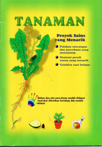 Image of Proyek Sains yang Menarik