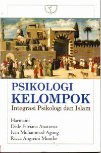 Image of Psikologi Kelompok