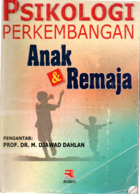 Image of Psikologi Perkembangan Anak & Remaja
