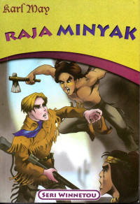Image of Raja Minyak