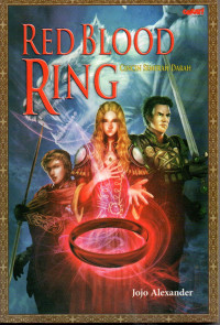 Image of Red Blood Ring