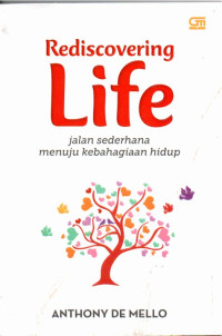 Image of Rediscovering Life