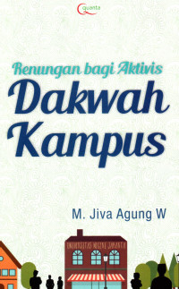 Image of Renungan Bagi Aktivis Dakwah Kampus