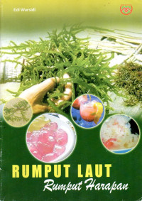 Image of Rumput Laut, Rumput Harapan