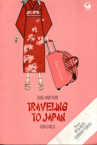 Image of Safe And Fun Travelling To Japan For Girls