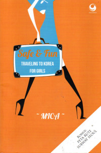 Image of Safe & Fun Traveling To Korea For Girls