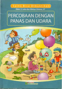 Image of Sains Bisa Dibuktikan