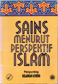 Image of Sains Menurut Perspektif Islam