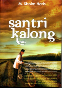 Image of Santri Kalong