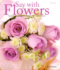 Image of Say With Flowers