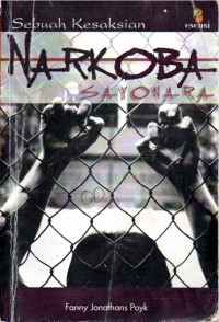 Image of Sebuah Kesaksian Narkoba Sayonara