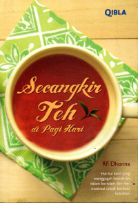 Image of Secangkir Teh di Pagi Hari