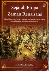 Image of Sejarah Eropa Zaman Renaisans