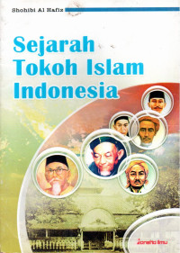 Image of Sejarah Tokoh Islam Indonesia