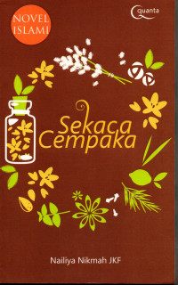 Image of Sekaca Cempaka