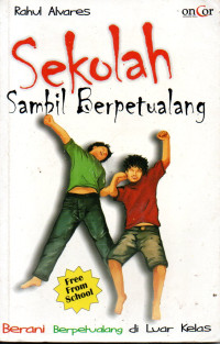 Image of Sekolah Sambil Berpetualang