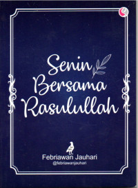 Image of Senin Bersama Rasulullah