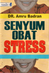 Image of Senyum Obat Stres