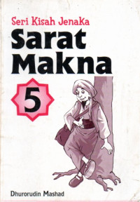 Image of Seri Kisah Jenaka Sarat Makna 5