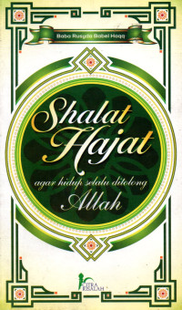 Image of Shalat hajat agar hidup selalu ditolong Allah