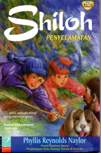 Image of Shiloh Penyelamatan