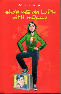 Image of Show Me Da Luph With Mocca