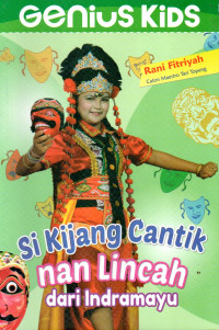 Image of Si Kijang Cantik nan Lincah dari Indramayu