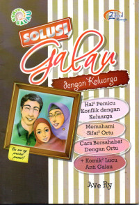 Image of Solusi Galau Dengan Keluarga