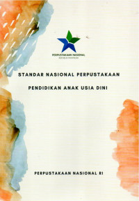 Image of Standar Nasional Perpustakaan Pendidikan Anak Usia Dini