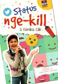 Image of Status Nge-Kill si Komika Cilik