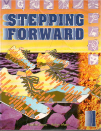 Image of Stepping Forward Jilid 1