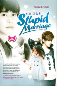 Image of Sthpid Marriage