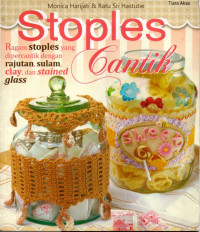 Image of Stoples Cantik