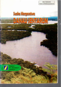 Image of Suaka Margawatwa (Danau Sentarum)