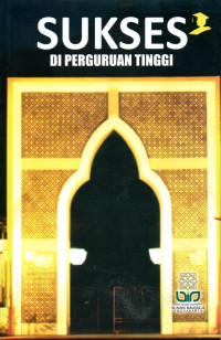 Image of Sukses diperguruan tinggi