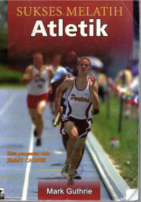 Image of Sukses Melatih Atletik