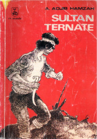 Image of Sultan Ternate