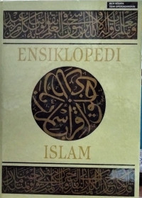 Image of Suplemen Ensiklopedi Islam 1 A-K