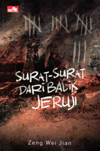 Image of Surat-Surat Dari Balik Jeruji