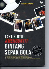 Image of Taktik Jitu Menguntit Bintang Sepak Bola