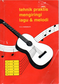Image of Tehnik Praktis Mengiringi Lagu & Melodi