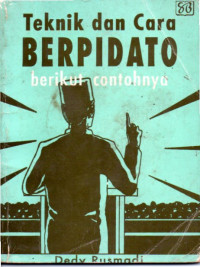 Image of Teknik dan Cara Berpidato Berikut Contohnya