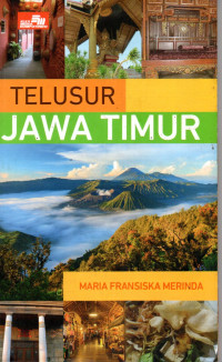 Image of Telusur Jawa Timur